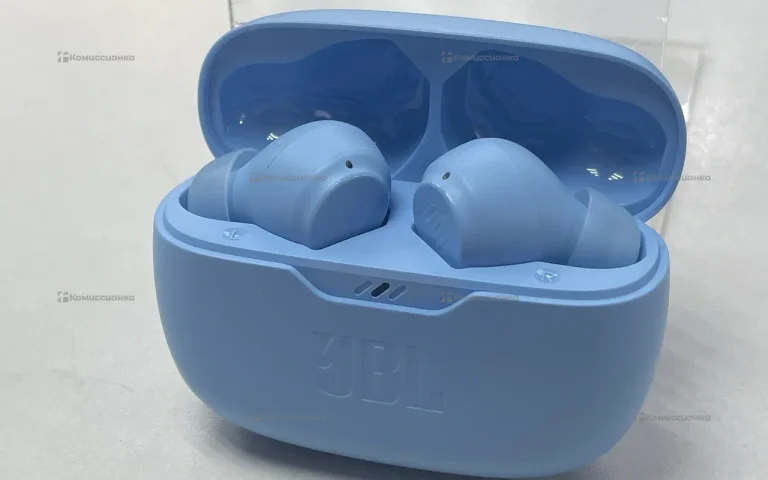 Наушники  Jbl wave beam