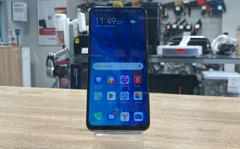 Honor 9X 6/128Gb