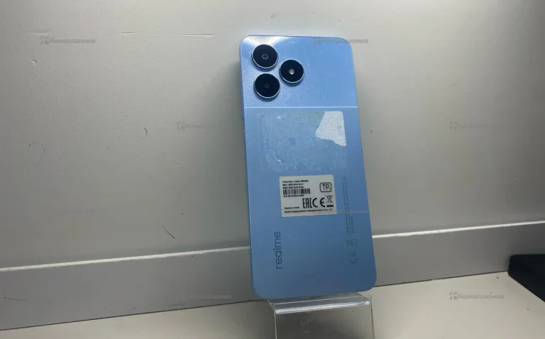 Realme Note 50 3/64 ГБ