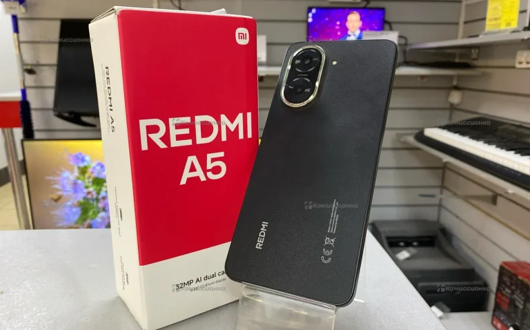 Xiaomi Redmi A5 3/64 ГБ