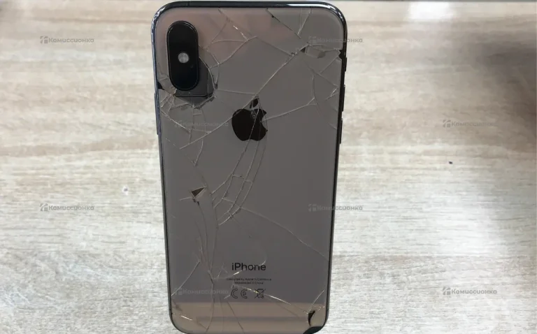Apple iPhone XS 4/64 ГБ