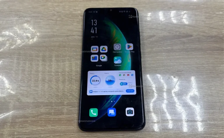 Infinix Smart 6 HD 3/64 ГБ