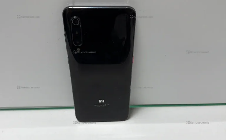 Xiaomi Mi 9 6/128 ГБ