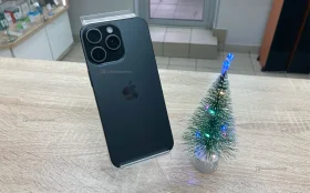 Купить Apple iPhone 15 Pro Max 8/256 ГБ б/у , в Курган Цена:63990рублей