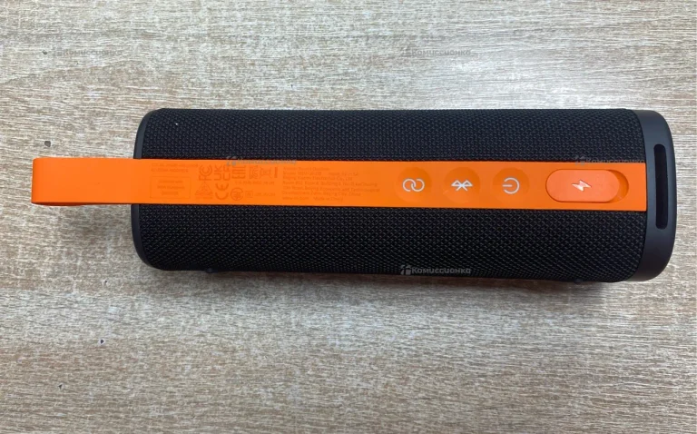 Колонка  Xiaomi Sound Outdoor