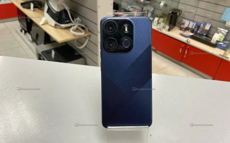 Tecno Spark Go 2023 3/64 ГБ