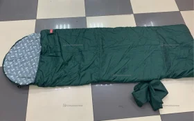 Купить Спальник зеленый б/у , в Красноярск Цена:890рублей