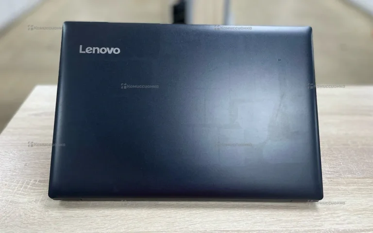 Ноутбук Lenovo i5-7200/6RAM/120SSD