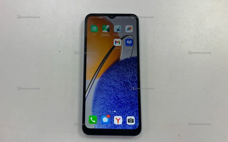 Huawei Nova Y61 4/128Gb
