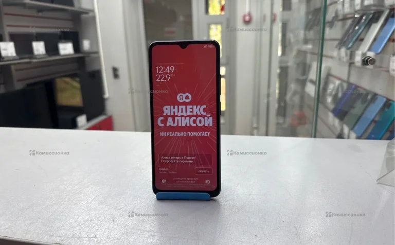 Xiaomi Redmi 12C 4/64Gb