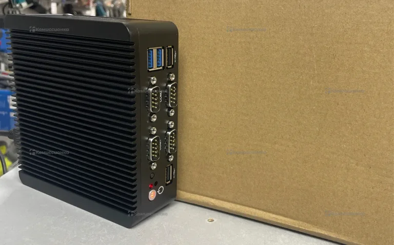 Системный блок  J4125