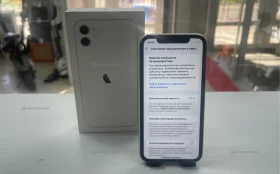 Apple iPhone 11 4/128 ГБ