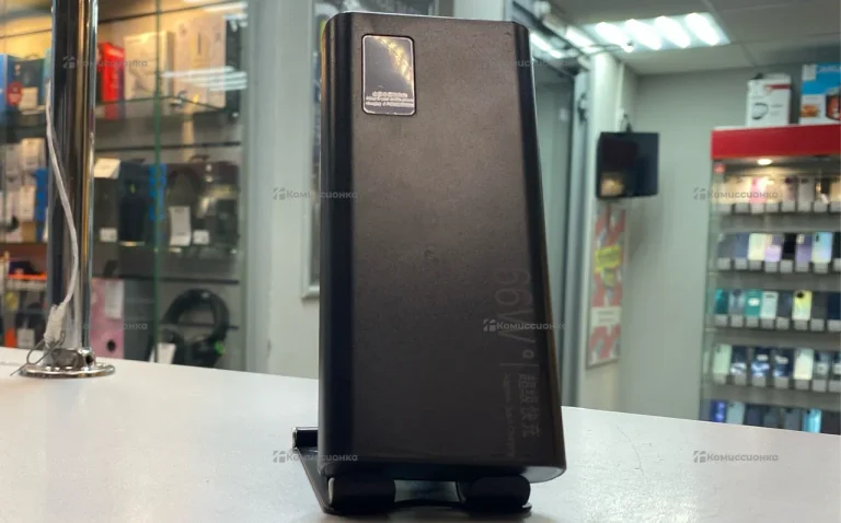 Power Bank  66W 30000 mah