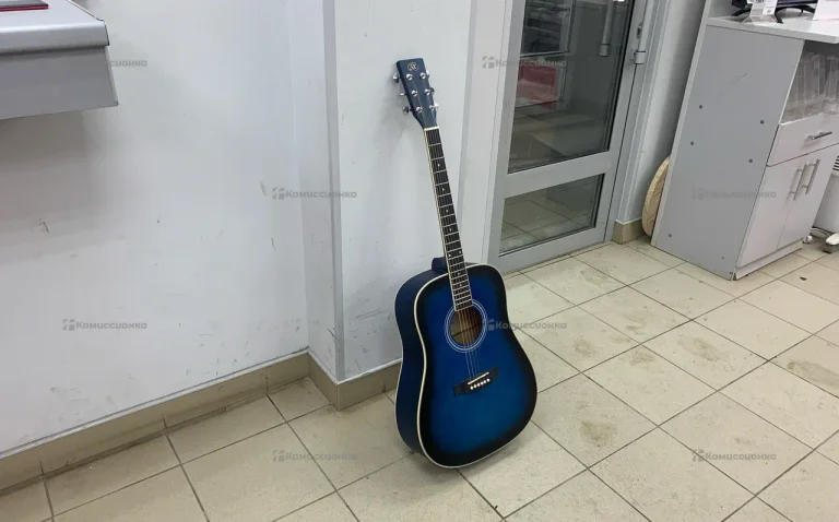 Гитара CUSTOM GUITARS