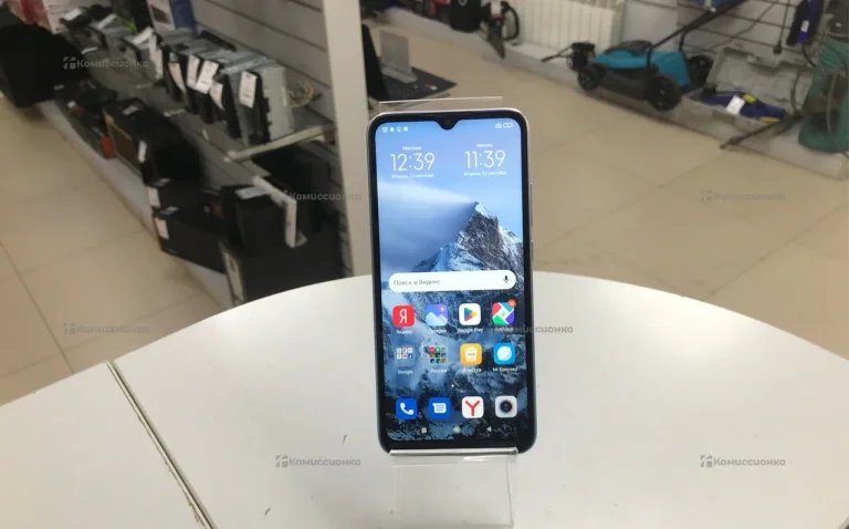 Xiaomi Redmi 9A 2/32 ГБ