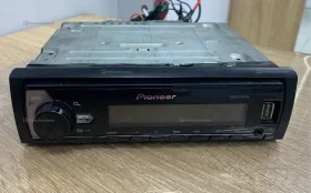 Купить Автомагнитола  Pioneer X580BT б/у , в Кинель Цена:8990рублей