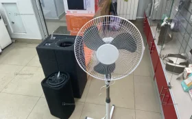 Купить Напольный вентилятор MST-6016 б/у , в Зеленодольск Цена:700рублей