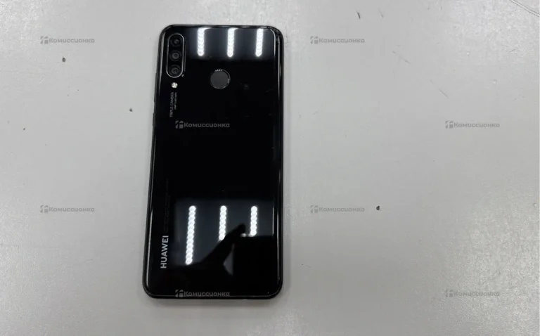 Huawei P30 lite 4/128 ГБ