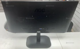 Купить Монитор AOC 22B2AM б/у , в Москва и область Цена:1500рублей