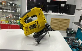 Электролобзик STANLEY SJ60