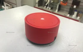 Яндекс станция Алиса мини без часов