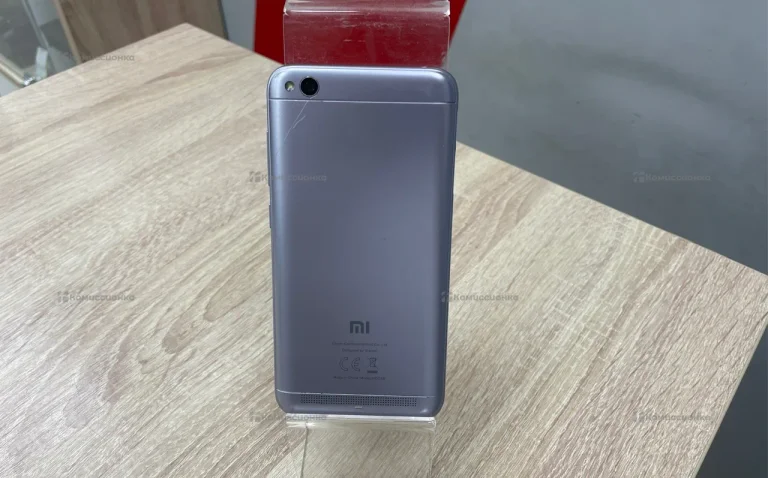 Xiaomi Redmi 5A 2/16Gb