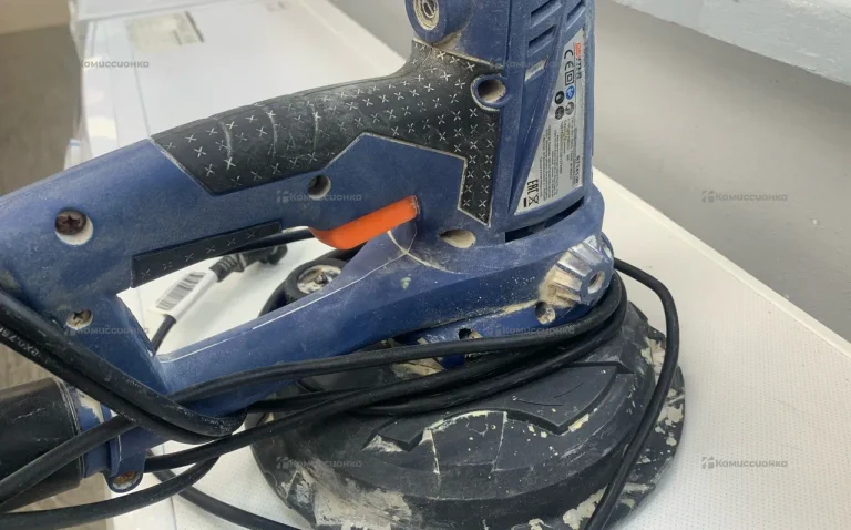 Шлифмашинка Dexter R7241W