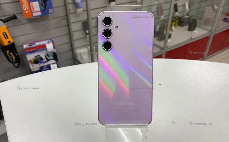 Samsung Galaxy A35 5G 8/128 ГБ