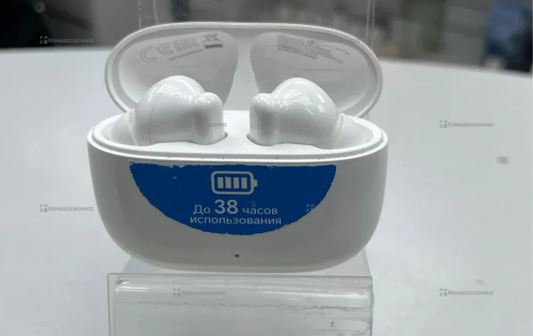 Наушники  Honor earbuds x7i