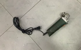 УШМ Калибр МШУ-125Е