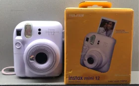 Купить Фотоаппарат Instax mini 12 б/у , в Самара Цена:4990рублей