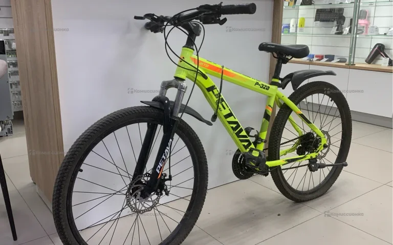 Велосипед Petava p-320