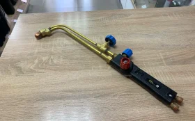 Газовый резак РЗПм джет 505