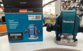 Фрезер makita RP0900