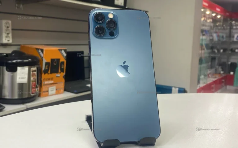Apple iPhone 12 Pro 128Gb
