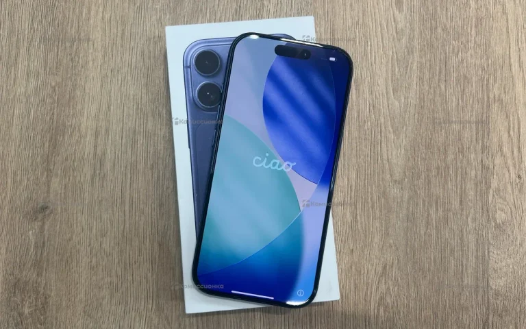 Apple Iphone 17 Pro 256 GB