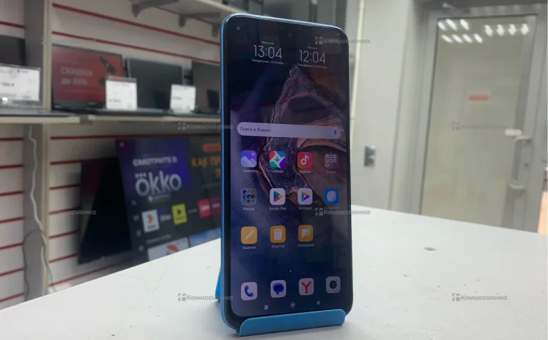 Xiaomi Redmi 10 6/128 ГБ