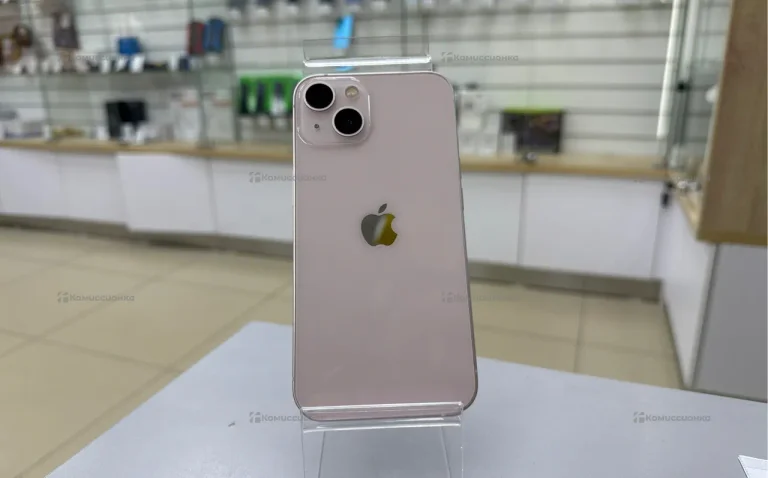 Apple IPhone 13 128
