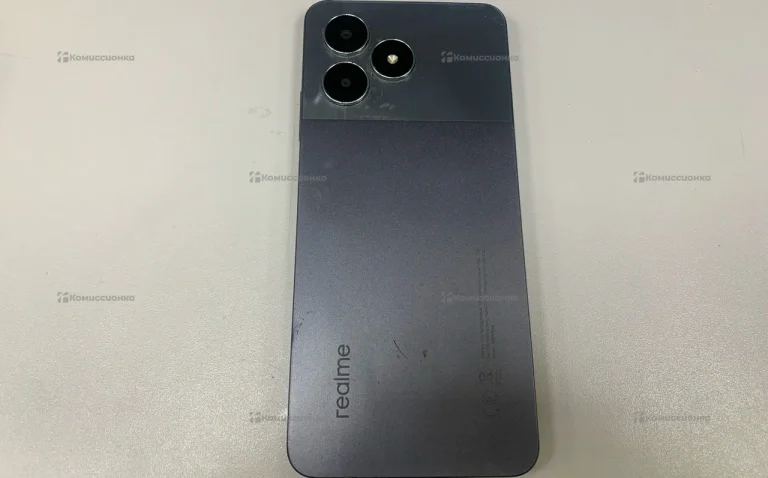 Realme Note 50 4/128 ГБ