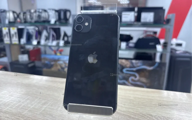 Apple iPhone 11 64 ГБ