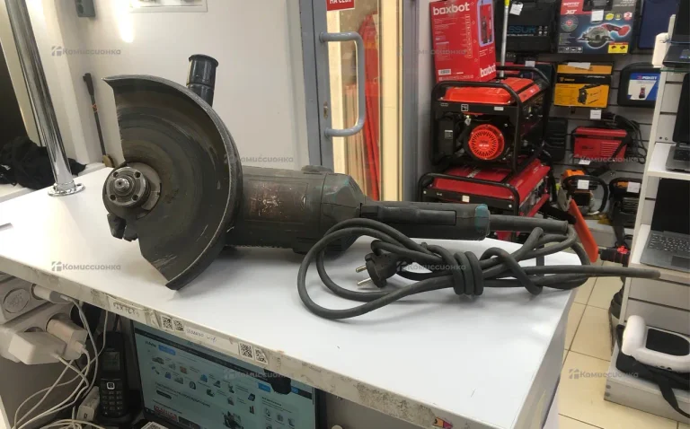 УШМ makita GA9050