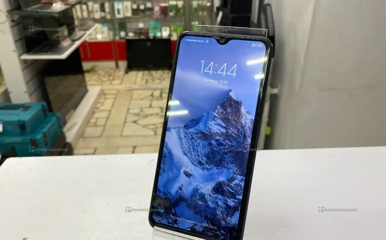 Xiaomi redmi 9 4/64 Гб
