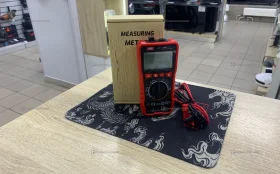 Купить Мультиметр б/у , в Набережные Челны Цена:1090рублей