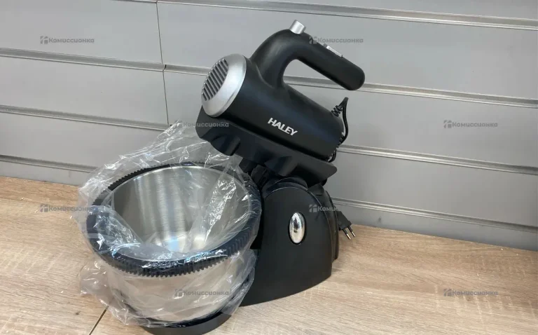 Миксер погружной Haley HY-1655