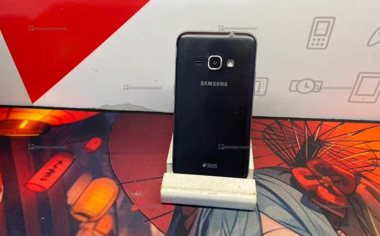 Samsung Glaxy J1