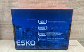 Купить Смеситель Esko б/у , в Москва и область Цена:2190рублей