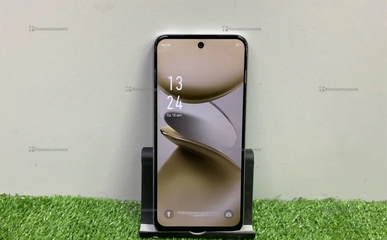 Infinix Smart 9 4/64 ГБ