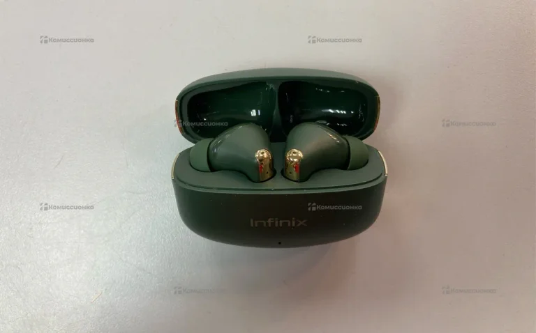 Наушники  Infinix Buds NC