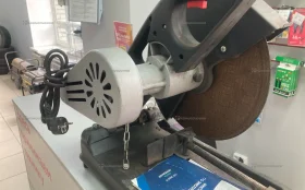 Пила отрезная по металлу ELECTROLITE ПО 2600 Р