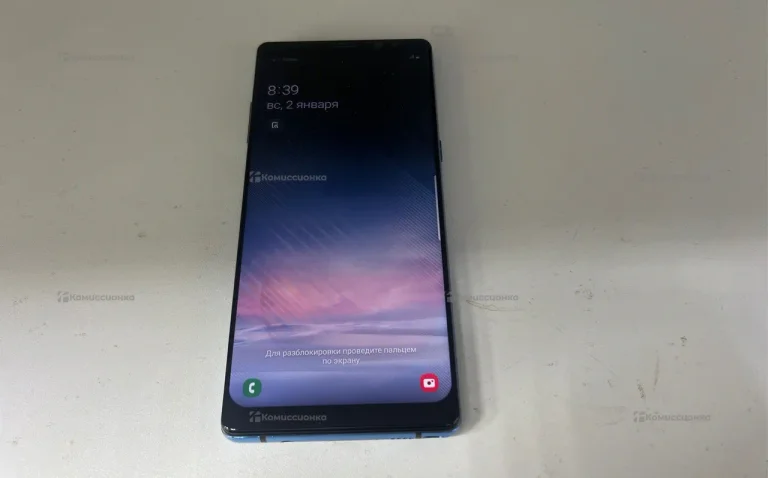 Samsung Galaxy Note 8 6/64 ГБ